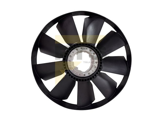 Imagem do produto HELICE MOTOR IVECO STRALIS 380/410/420/460 - Cód: FAP-9217